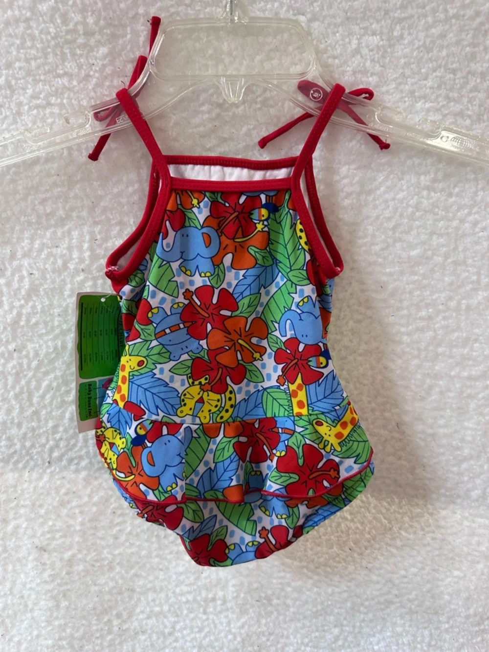 Girl’s 18 month Swimsuit
